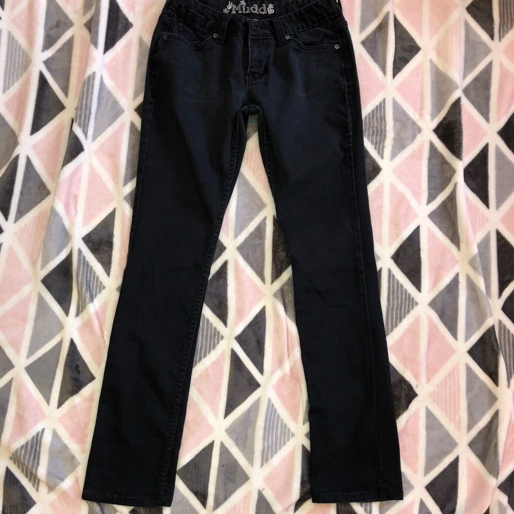 Mudd skinny jeans